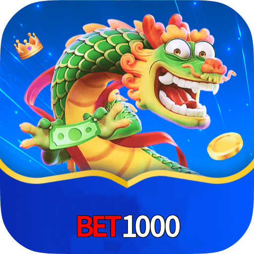 bet1000 Logo